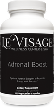 Load image into Gallery viewer, Adrenal Boost 120c