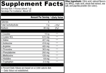 Load image into Gallery viewer, BCAA