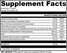 Load image into Gallery viewer, B Complete 90c