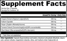Load image into Gallery viewer, Candida Control 60c
