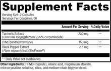 Load image into Gallery viewer, DIM 3 120c