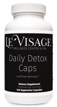 Load image into Gallery viewer, Daily Detox Caps 120c