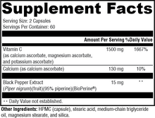 Load image into Gallery viewer, Essential Vitamin C