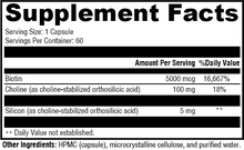 Load image into Gallery viewer, Hair Assist