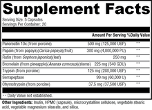 Load image into Gallery viewer, InflammaCalm 100c