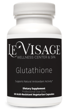 Load image into Gallery viewer, Glutathione 60c