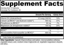 Load image into Gallery viewer, Osteo Build 120c