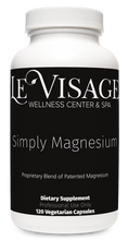 Load image into Gallery viewer, Simply Magnesium 120c