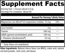 Load image into Gallery viewer, Stress Reset (Cherry)