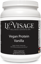 Load image into Gallery viewer, Vegan Protein Vanilla
