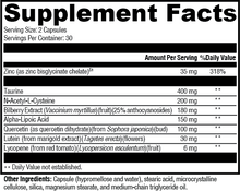 Load image into Gallery viewer, Vital Eyes 60c