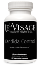 Load image into Gallery viewer, Candida Control 60c
