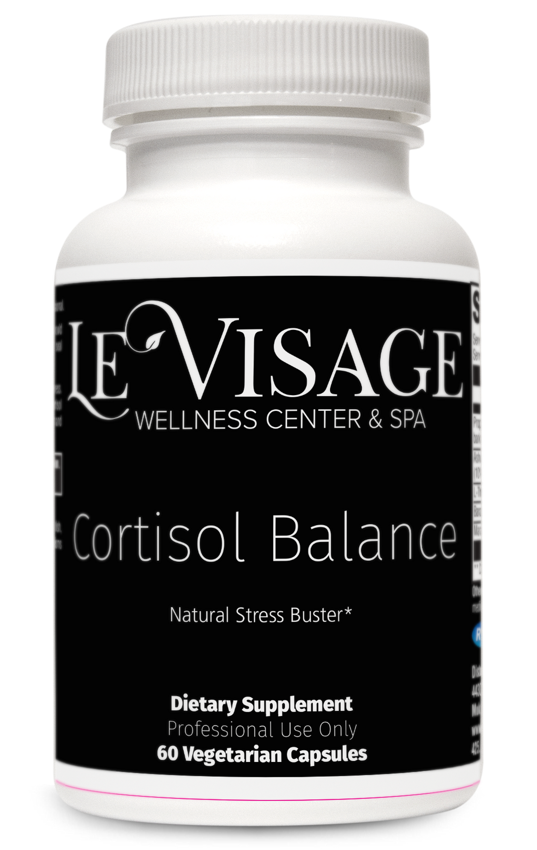 Cortisol Balance 60c