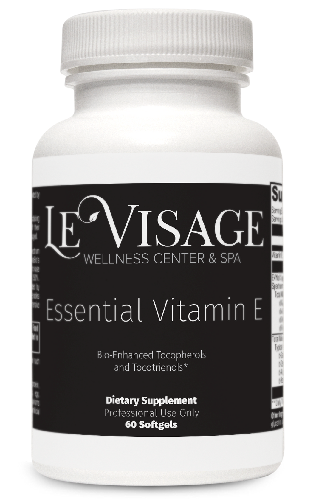 Essential Vitamin E