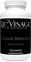 Load image into Gallery viewer, Glucose Balance II 120c
