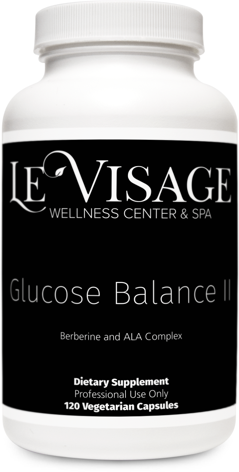 Glucose Balance II 120c