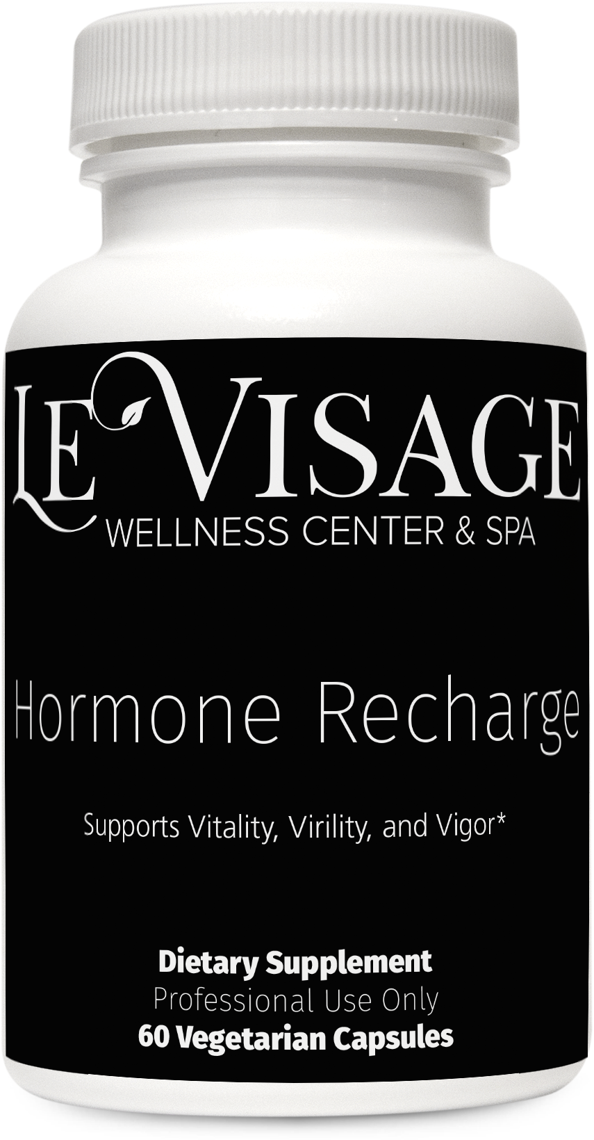 Hormone Recharge 60c