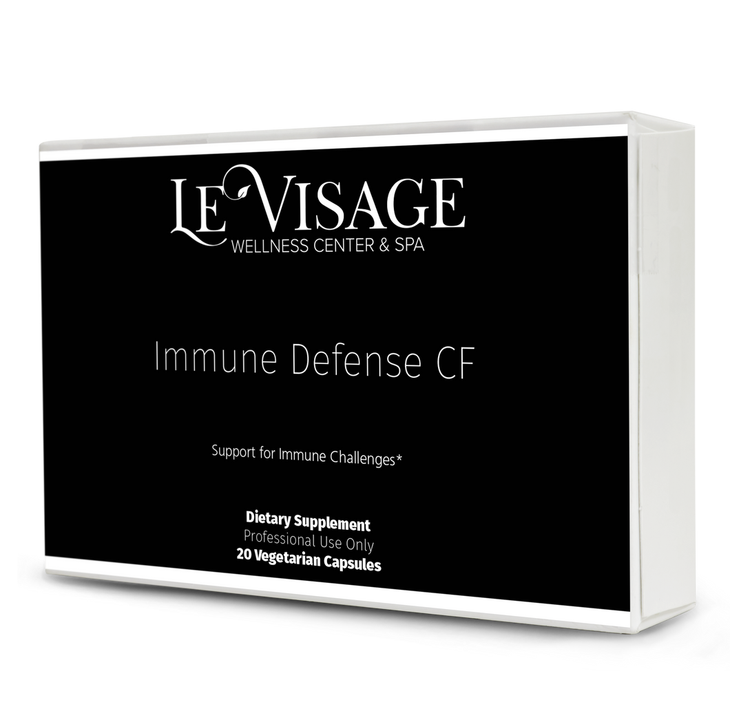 Immune Defense CF 20c