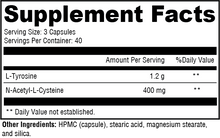 Load image into Gallery viewer, L-Tyrosine

