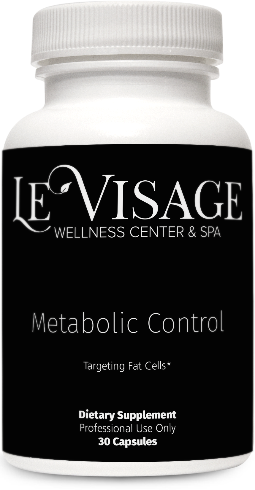 Metabolic Control 30c