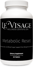 Load image into Gallery viewer, Metabolic Reset 60t

