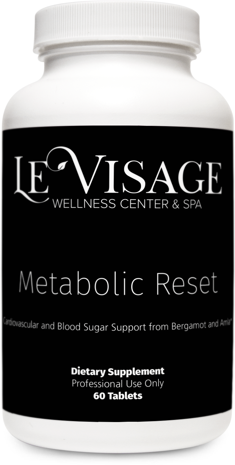 Metabolic Reset 60t