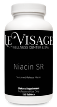 Load image into Gallery viewer, Niacin SR 120t
