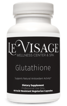 Load image into Gallery viewer, Glutathione 60c
