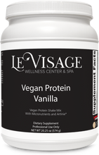 Load image into Gallery viewer, Vegan Protein Vanilla
