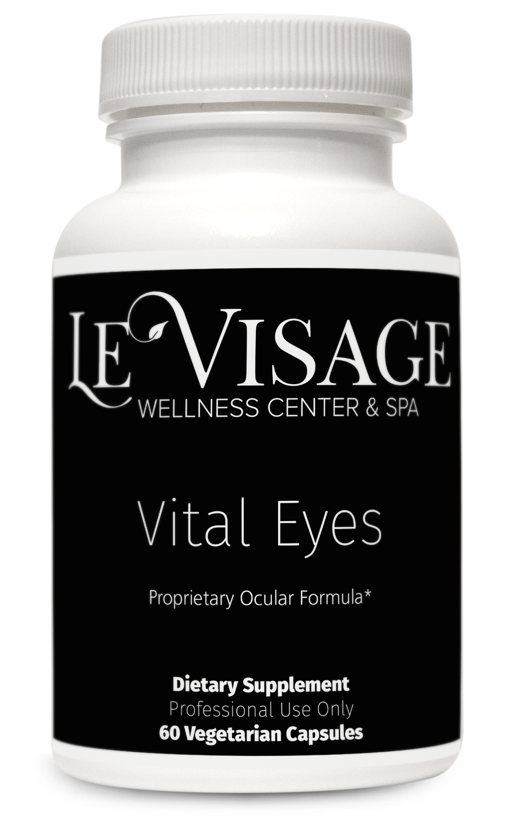 Vital Eyes 60c